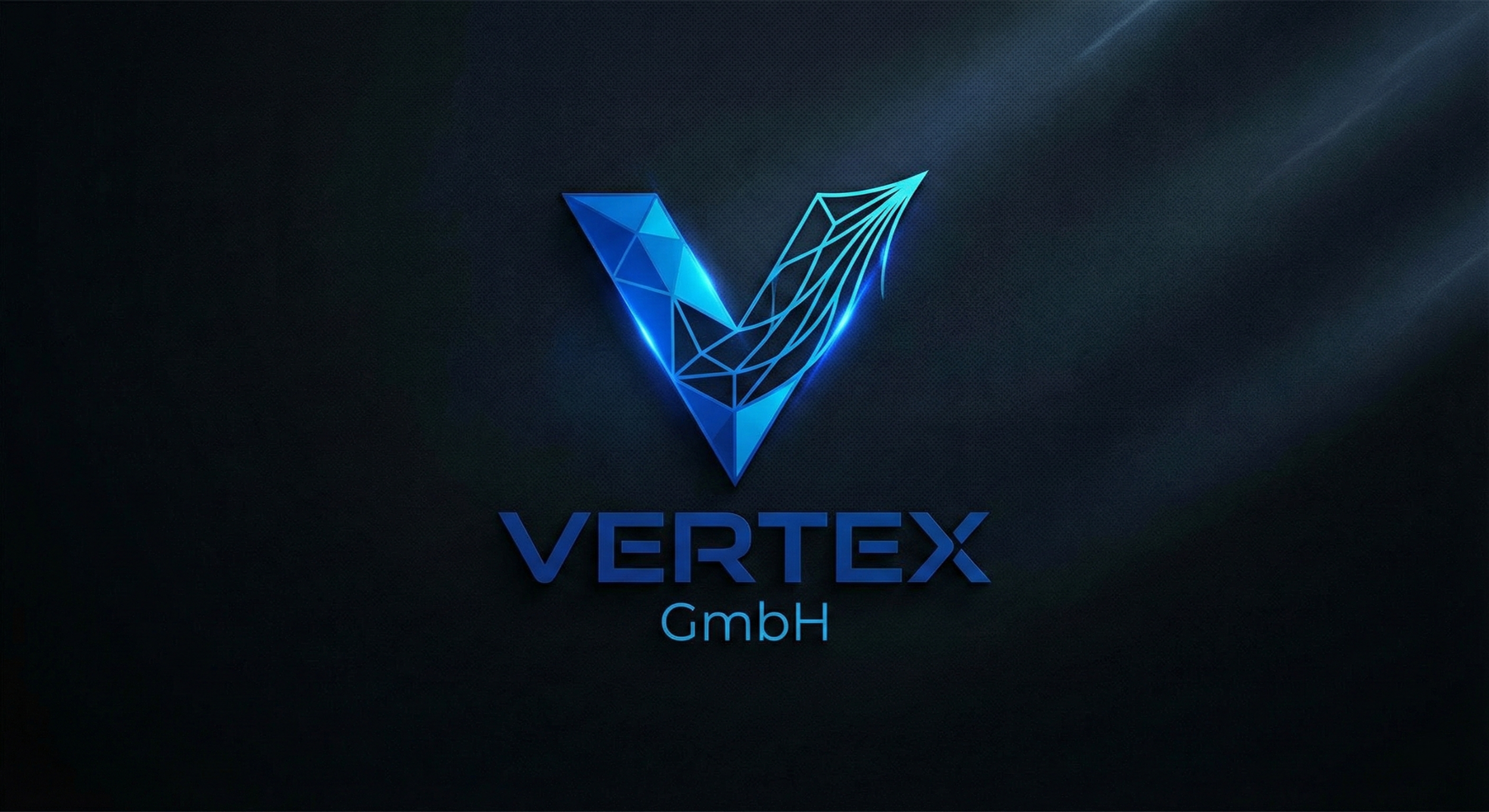 Vertex GmbH Logo
